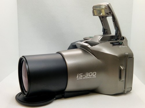 Special edition olympus 300 - special, is-300
