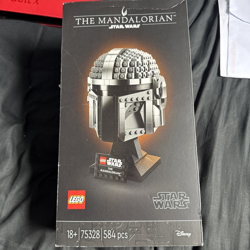 Lego star wars the mandalorian - lego,