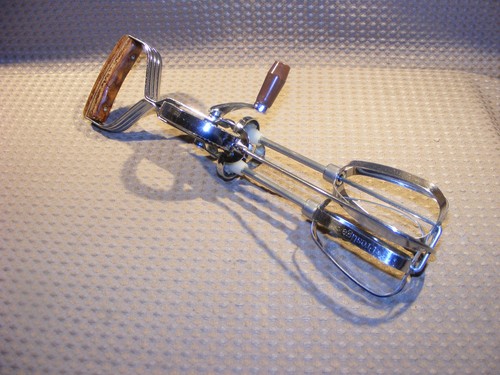 Vintage prestige stainless - prestige,