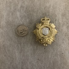 Genuine British Army Royal