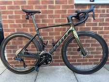 Scott Addict Rc40 Di2 Size 54 2024