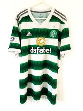 Celtic Home Shirt 2022. XL