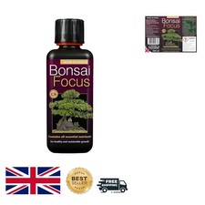 Bonsai Focus Liquid
