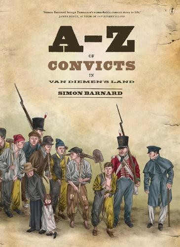 Simon barnard of - simon, a-z