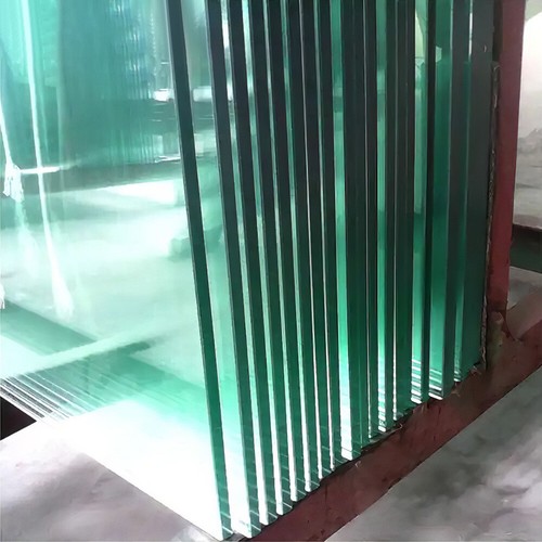 10mm toughened glass - 10mm,