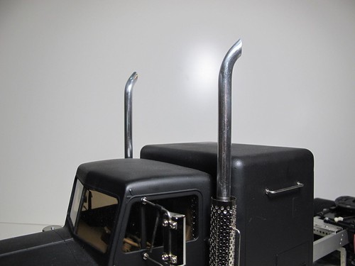 Pair custom aluminum - custom,