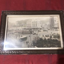  Vintage england dorset photo  bournemouth