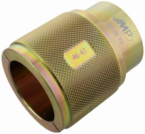 Jmp fork seal driver - seal, split