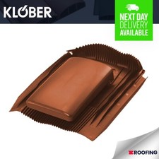 KLOBER - UNIVERSAL TILE VENT -