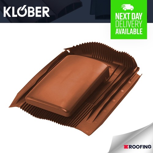 Klober universal tile - vent,