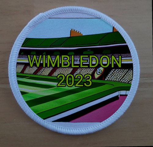Tennis tournament wimbledon - tournament,