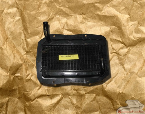 8101060 heat exchanger - 66-8101060,