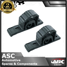 ASC Exhaust Rubber Mount