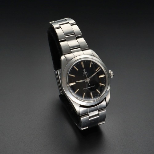 Tudor oyster silver men - tudor,