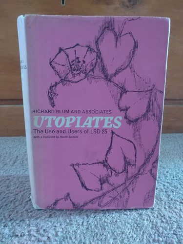 Utopiates the use - utopiates:,