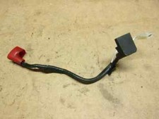 KAWASAKI ZX12R ZXR1200 ZX 12 (00-03) OEM POSITIVE BATTERY LEAD