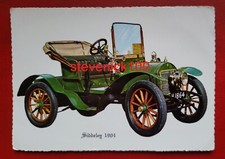 Postcard Unused - Armstrong