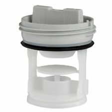 LOGIK WASHING MACHINE PUMP FILTER  SEAL FOR L612WMS15 L612WM15 34355