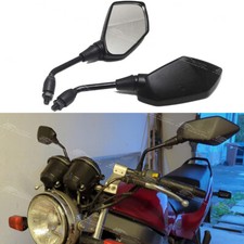 10mm Motorcycle Rear View Side