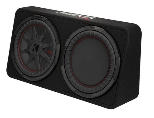 Kicker ka48tcwrt122 comprt - ka48tcwrt122,