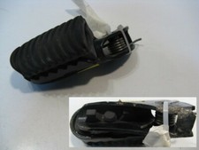 Footrest driver rest detent front left BMW F 650 GS, E8GS, 08-12