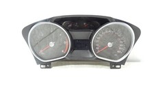 06-10 FORD MONDEO SPEEDOMETER