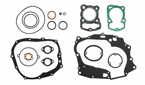 Honda engine gasket set - engine, cb125