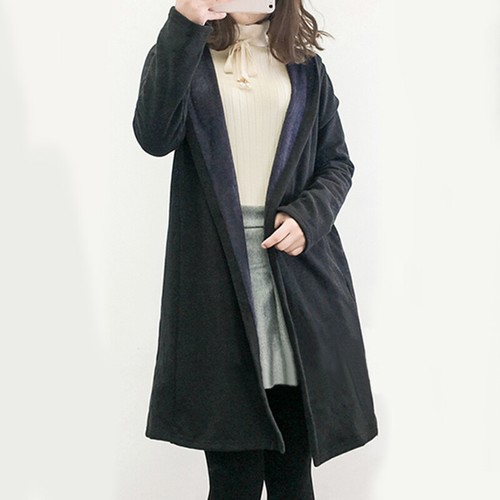 Lady fleece lined - fleece,