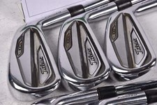 Titleist T100 2019 Irons /