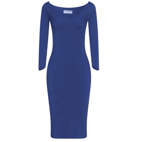 Chiara boni petite robe - boni,