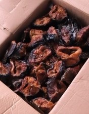 NIGERIAN TASTY DRIED FISH CATFISH JUMBO SIZE - 6 PCS PER PACK NO HEAD