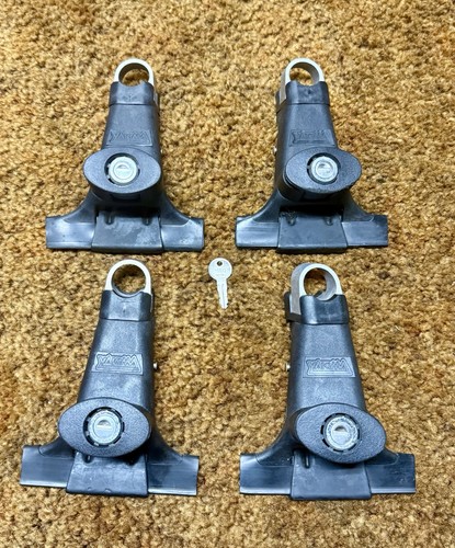 Set yakima 1a raingutter - 4,