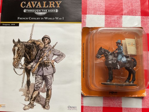 Del prado cavalry through - del,
