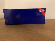 Heljan 8603 Electric Blue Class 86 86233/E3172 Alstom Heritage