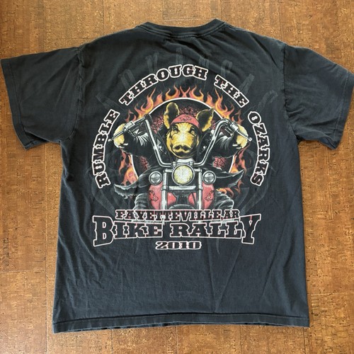 Rumble through ozarks - rumble,