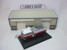 Oxford diecast emergency - oxford,