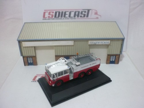 Oxford diecast emergency - oxford, 1/76
