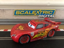 Scalextric digital disney - scalextric,