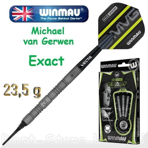 2323 winmau soft darts - soft,