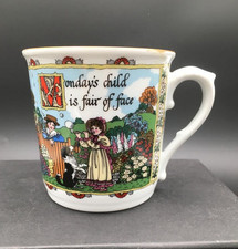 VINTAGE ROYAL WORCESTER