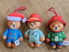 3 X McDonald’s Happy Meal