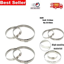 High-Quality Stainless Steel