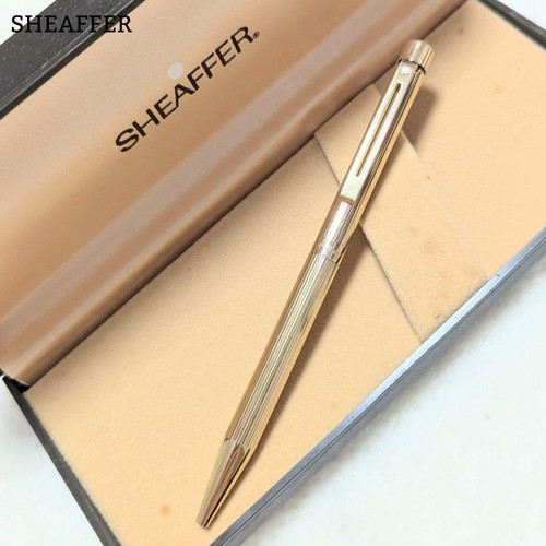 Title sheaffer targa 1005 - sheaffer,