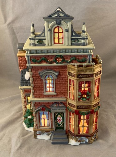 Heartland valley village - valley,