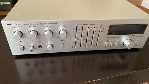 Technics 8030 space - technics,