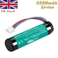 3.7V Li-ion MCBAT00014 Battery