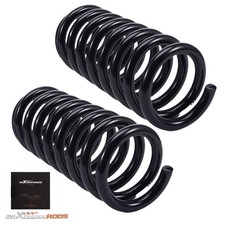 3" Front Lowering Springs Kit