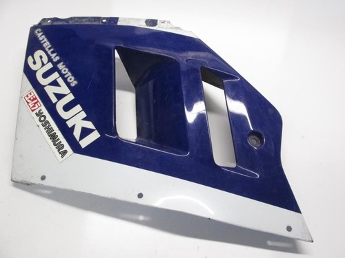 Fairing cover front - fairing,