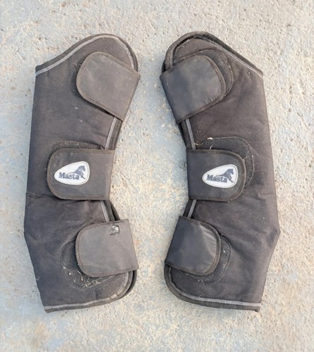 Masda full front pair - full, travel