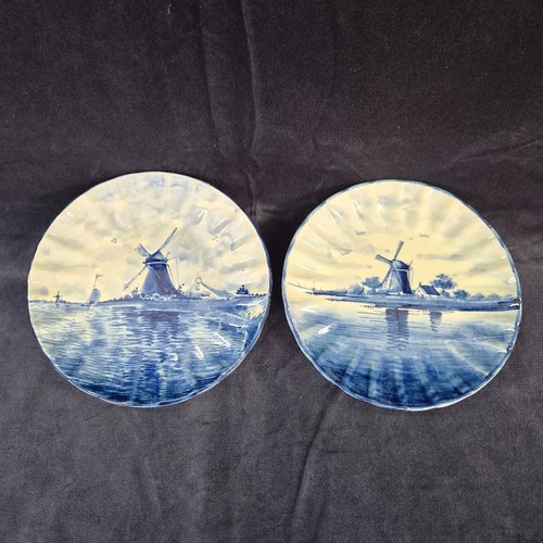 Vintage delft holland hand - vintage,